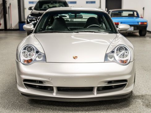 Used 2005 Porsche 911 GT3 image 4