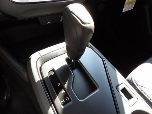 New 2026 Subaru Crosstrek 2.5i image 19