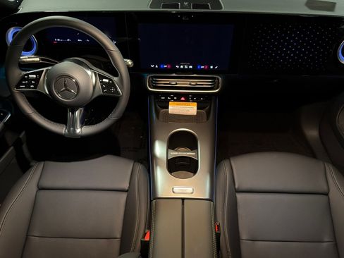 New 2027 Mercedes-Benz CLA 350 image 12