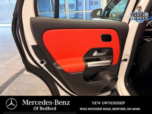 Used 2026 Mercedes-Benz GLA 35 AMG 4MATIC image 19