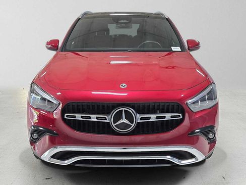 Certified 2026 Mercedes-Benz GLA 250 4MATIC image 9