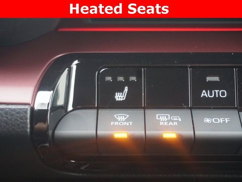 New 2026 Toyota Prius Plug-In Hybrid image 8