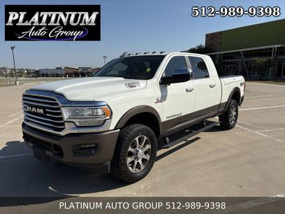 Used 2019 RAM 2500 Limited