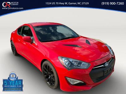 Used 2014 Hyundai Genesis 2.0T