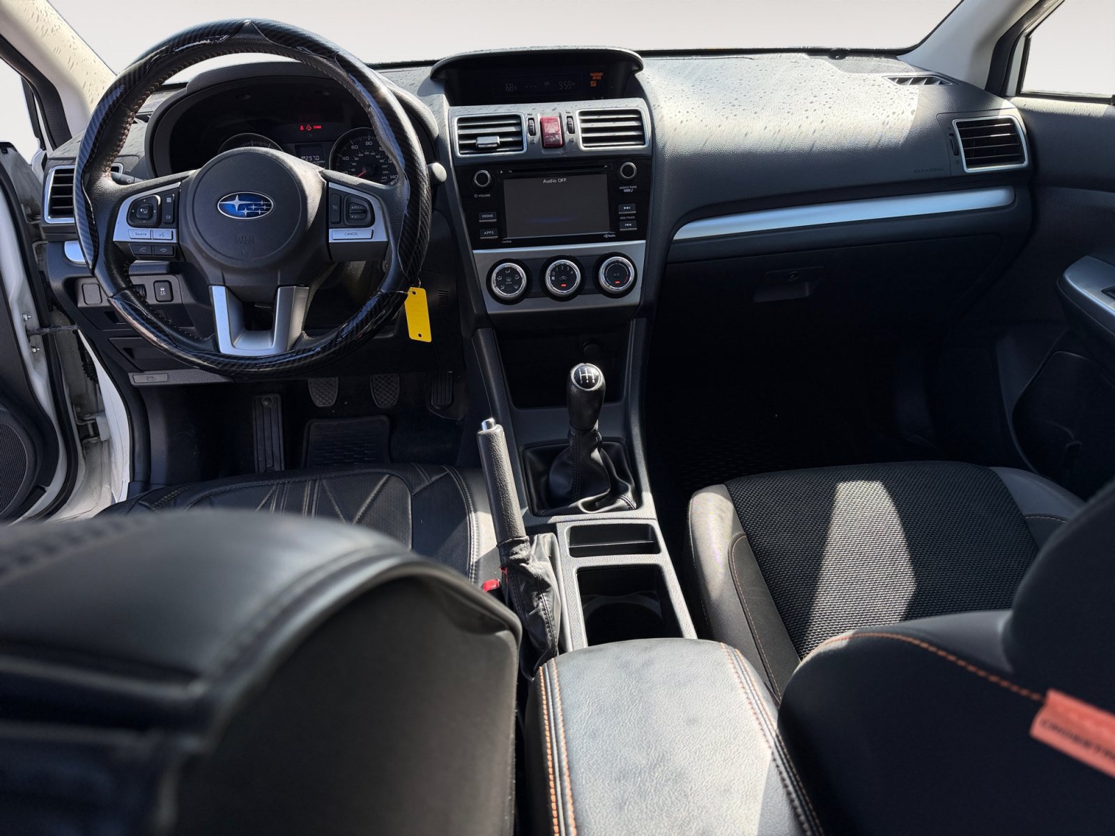 Used 2017 Subaru Crosstrek 2.0i Premium AWD/4WD image 10