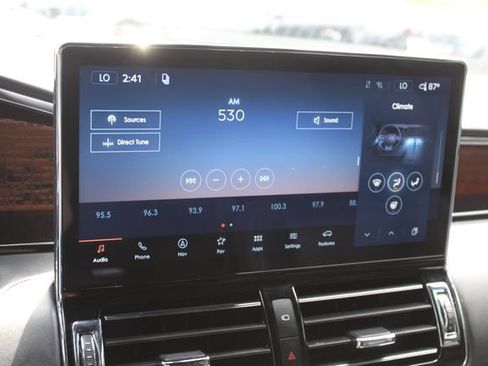 Certified 2023 Lincoln Navigator Black Label AWD/4WD image 24