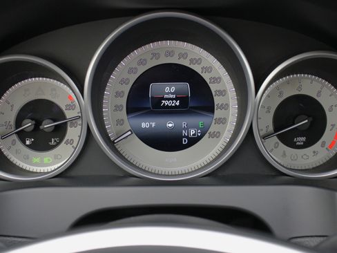 Used 2016 Mercedes-Benz E 400 Cabriolet w/ Premium 3 Package image 70