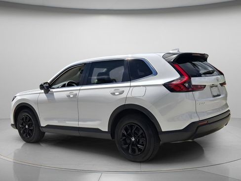 Used 2026 Honda CR-V LX image 8