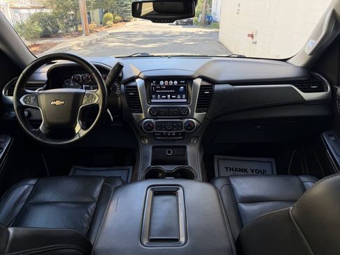 Used 2019 Chevrolet Tahoe LT AWD/4WD image 22