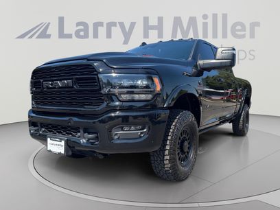 Used 2024 RAM 2500 Limited