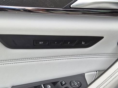 Used 2022 BMW M5 w/ Executive Package image 20