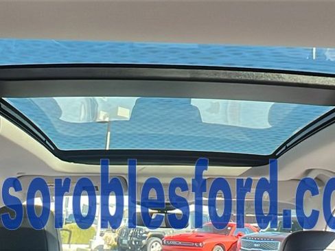 New 2025 Ford Escape SE w/ PHEV Premium Package image 14