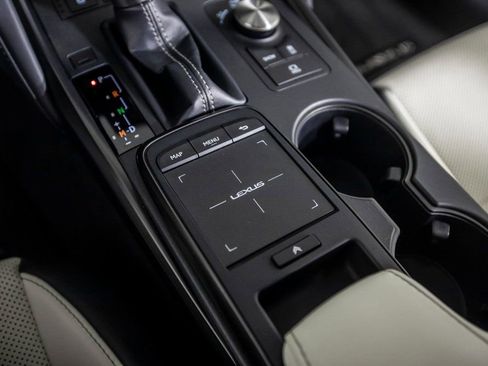 Used 2023 Lexus IS 350 F Sport image 34