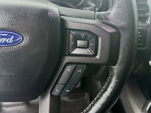 Used 2019 Ford F150 XLT w/ Equipment Group 302A Luxury image 27