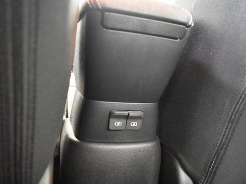 Certified 2024 Nissan Versa S w/ Trunk Package image 25