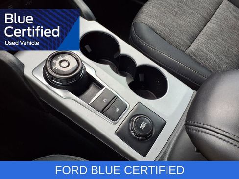 Certified 2022 Ford Bronco Sport Big Bend w/ Convenience Package AWD/4WD image 21