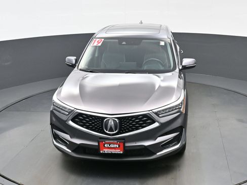 Used 2019 Acura RDX AWD w/ Advance Package image 35