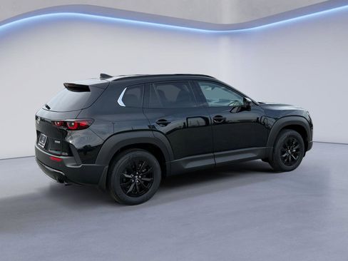 New 2026 MAZDA CX-50 AWD 2.5 Hybrid w/ Weather Package image 3