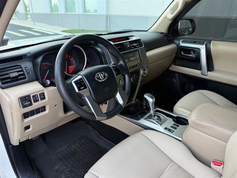 Used 2011 Toyota 4Runner SR5 AWD/4WD image 26