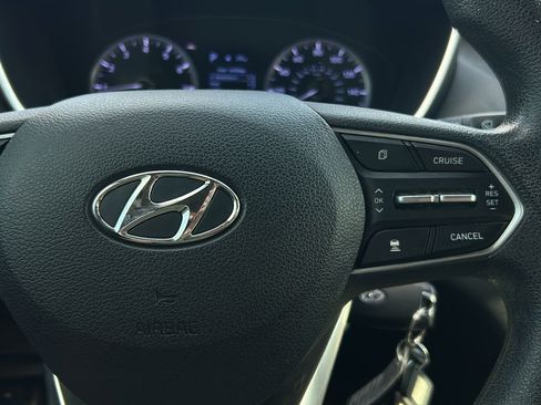 Used 2019 Hyundai Santa Fe SE FWD image 27