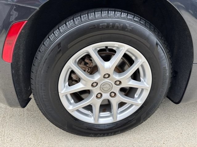 Used 2020 Chrysler Pacifica Touring-L FWD image 53