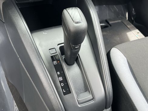 Used 2025 Nissan Versa S FWD image 21