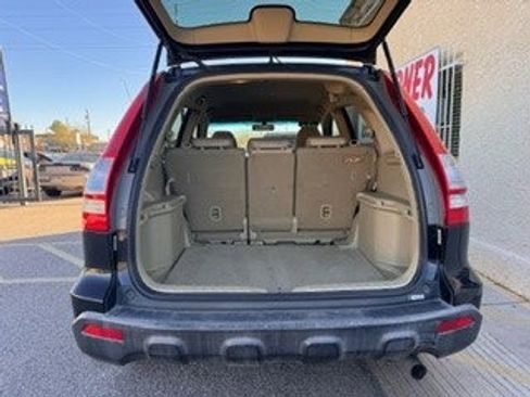 Used 2007 Honda CR-V LX image 4