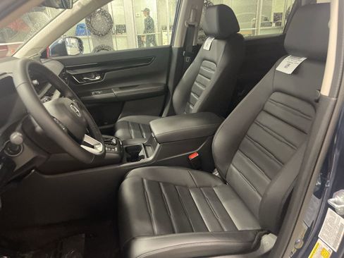 New 2026 Honda CR-V EX-L image 20