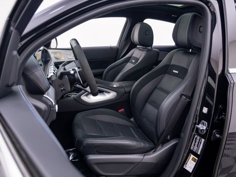 Used 2025 Mercedes-Benz GLE 63 AMG S image 15