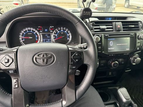 Used 2019 Toyota 4Runner TRD Pro image 18