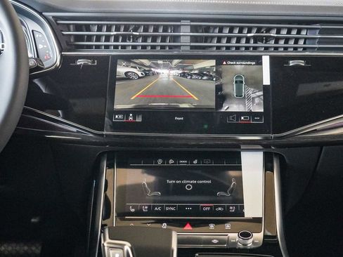 New 2026 Audi Q8 Premium Plus AWD/4WD image 14
