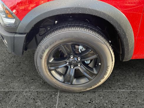 Used 2024 RAM 1500 Classic Warlock image 14