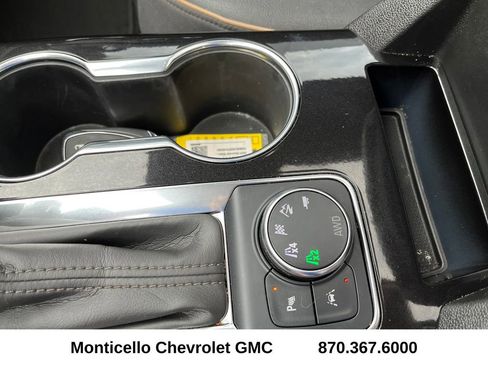 Used 2023 Chevrolet Blazer Premier w/ Enhanced Convenience Package image 30