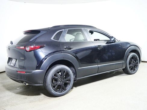 New 2026 MAZDA CX-30 Aire Edition AWD/4WD image 2