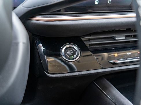 Used 2025 Buick Envision Sport Touring image 26