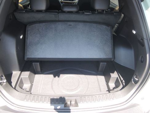 Used 2026 Chevrolet Equinox ACTIV w/ Safety and Technology Package AWD/4WD image 34