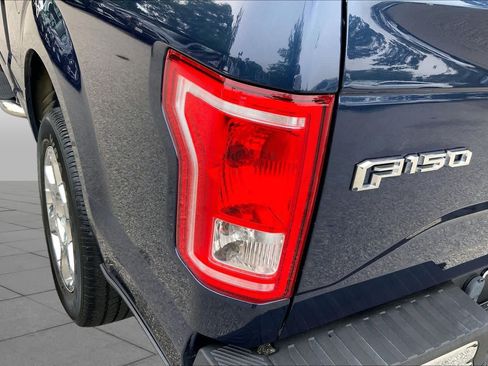 Used 2015 Ford F150 XLT w/ Equipment Group 302A Luxury AWD/4WD image 28