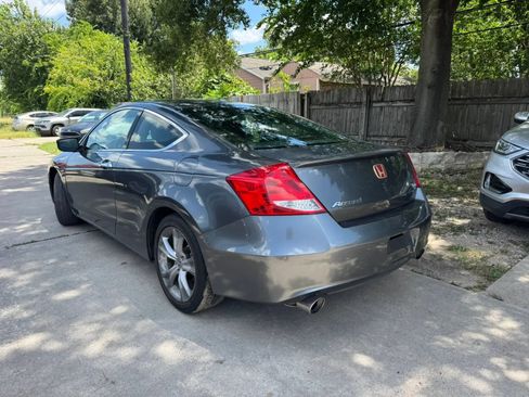 Used 2012 Honda Accord EX-L image 8