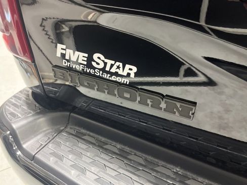 New 2026 RAM 2500 Big Horn image 31