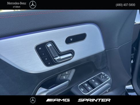Certified 2023 Mercedes-Benz GLA 35 AMG GLA 35 AMG image 14