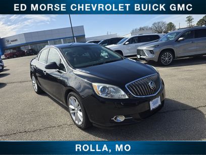 Used 2014 Buick Verano