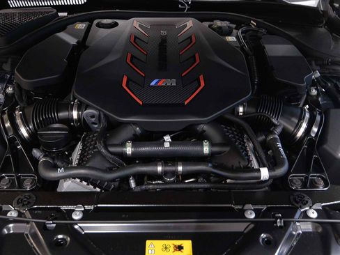 New 2026 BMW M5 w/ Carbon Package image 16
