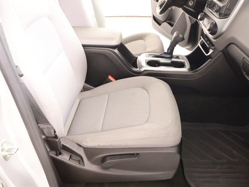 Used 2016 Chevrolet Colorado LT RWD image 13
