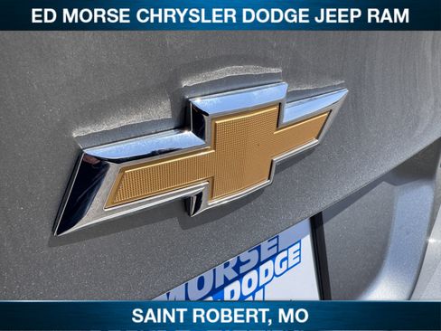 Used 2025 Chevrolet Malibu LT image 11