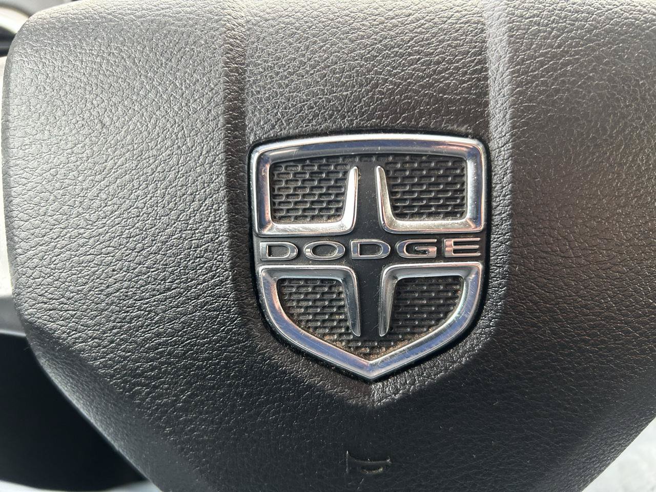 Used 2015 Dodge Journey Crossroad w/ Flexible Seating Group FWD image 21