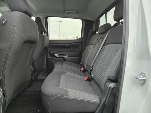 Used 2024 Ford Ranger XLT w/ Technology Package image 27