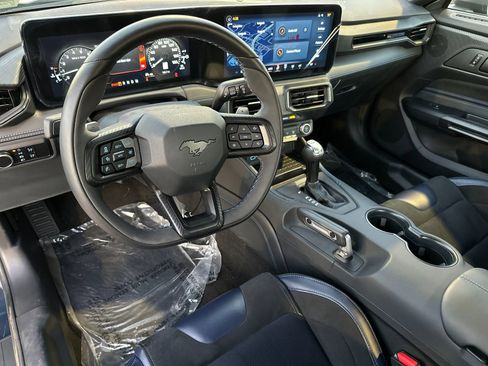 New 2024 Ford Mustang Dark Horse w/ Dark Horse Handlin Package image 13