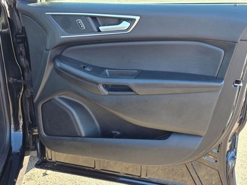 Certified 2023 Ford Edge SEL image 37