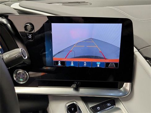 Used 2024 Chevrolet Corvette Stingray w/ Z51 Performance Package image 23