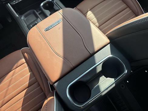 New 2026 GMC Sierra 2500 Denali Ultimate AWD/4WD image 22